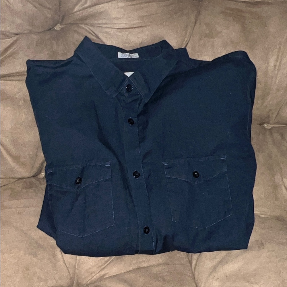 Calvin Klein shirt